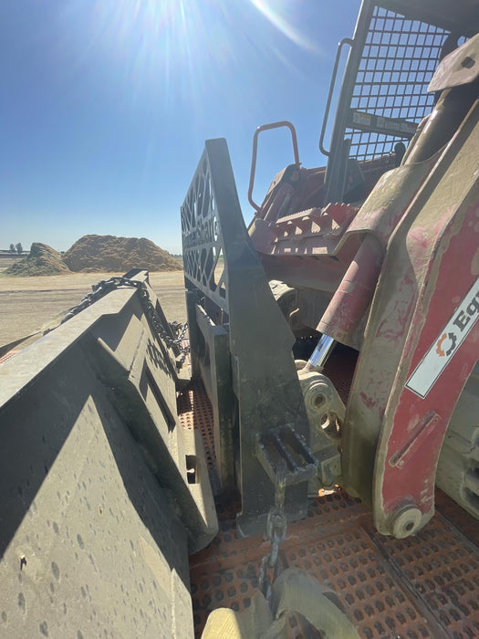 2021 PALADIN 48" Pallet Forks - Paladin