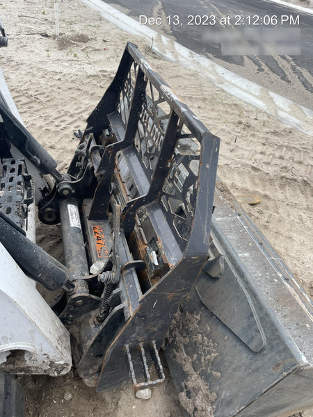 2022 PALADIN 48" Pallet Forks - Paladin