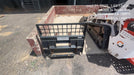 2023 BOBCAT 36" Mini Skid Steer Fork Carriage - Bobcat