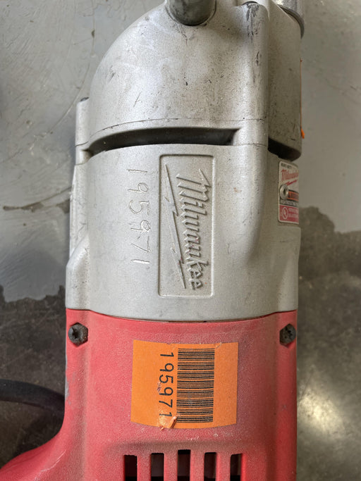 2021 MILWAUKEE 3107-6