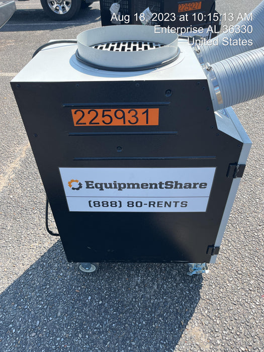 2022 KWIKOOL KPAC1411-2