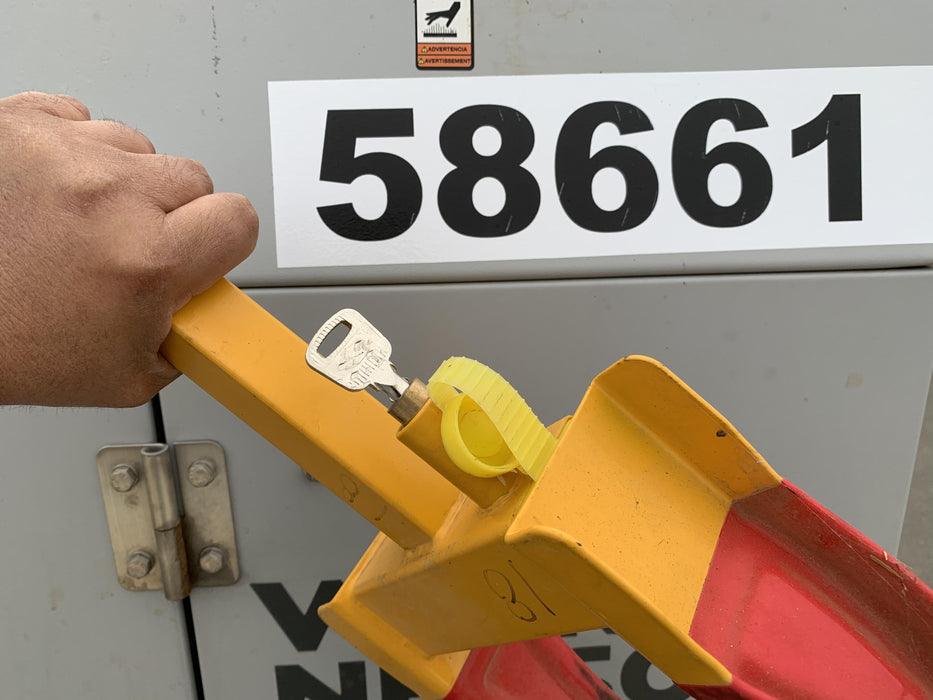 2020 WACKER NEUSON G25