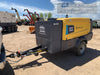 2021 ATLAS COPCO XATS400 CWK