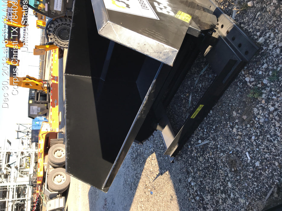 2019 ARROW MATERIAL HANDLING HP-6000-200