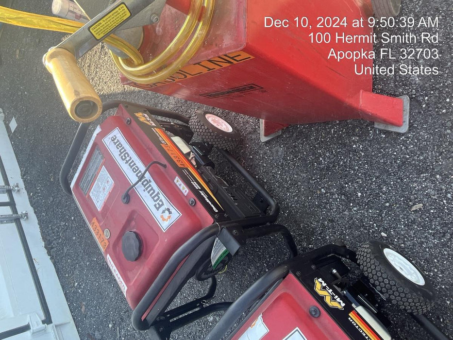 2024 MI-T-M GEN-6500-0MM1