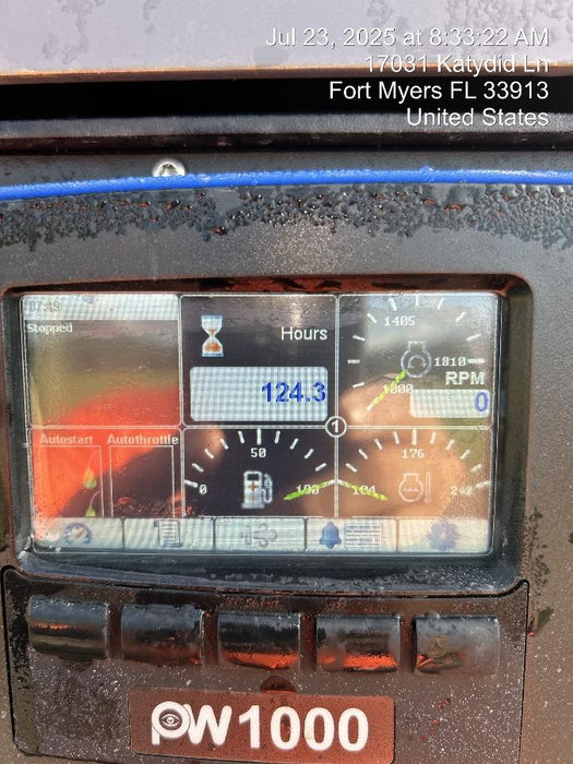 2024 ATLAS COPCO PAC F66 KD