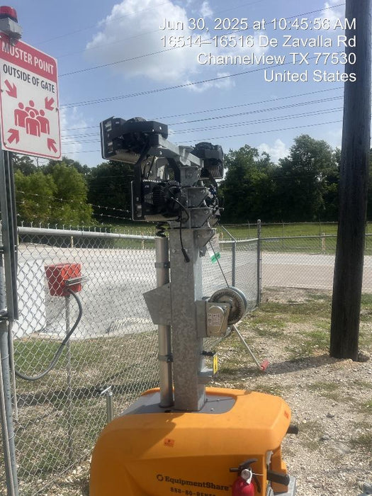 2024 ATLAS COPCO HILIGHT E3 Plus