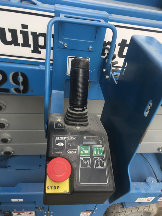 2021 GENIE GS-4046 E Drive