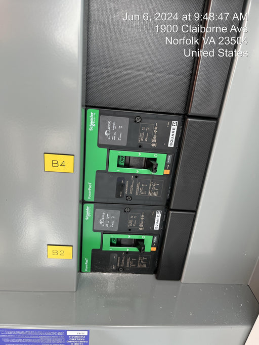 2023 TRYSTAR IL-086-VDE-27-LP