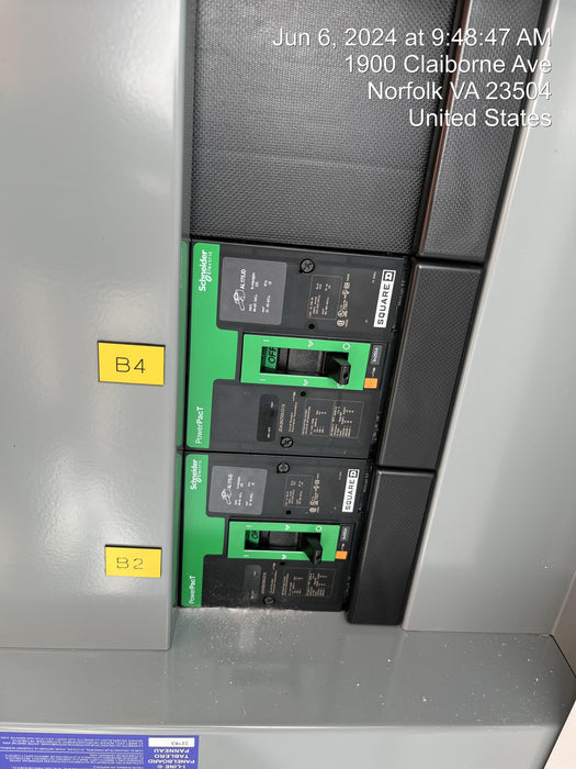 2023 TRYSTAR IL-086-VDE-27-LP