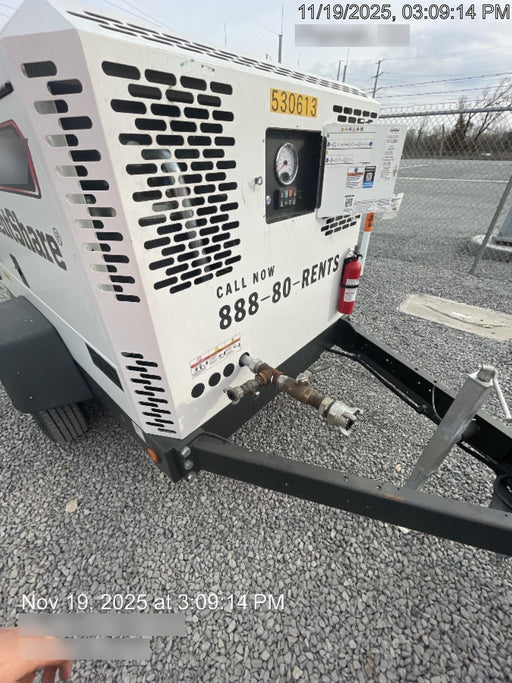 2025 BOBCAT PA425WCU-T4F