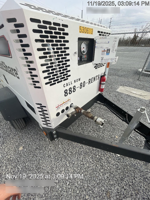 2025 BOBCAT PA425WCU-T4F