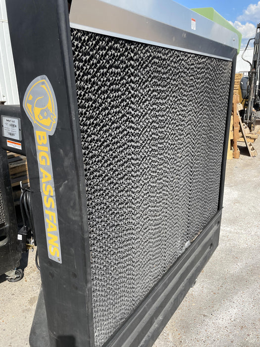 2022 BIG ASS FANS Cool Space 400