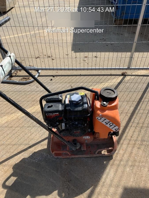 2023 MULTIQUIP MVC82VHW