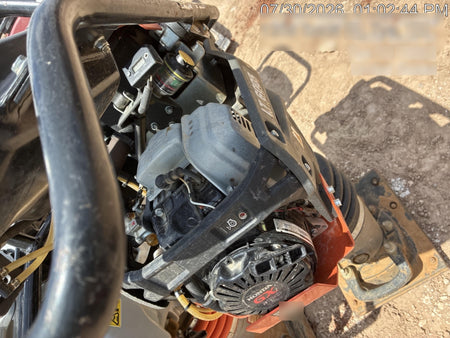 2025 HUSQVARNA LT6005