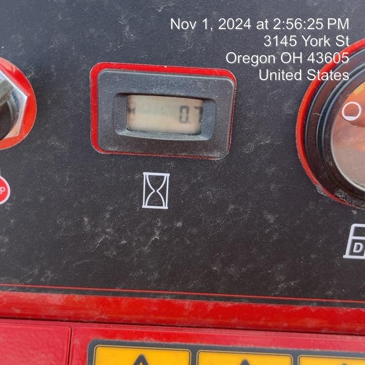 2024 TORO TX525