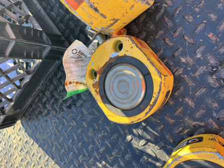 2022 ENERPAC RSM500