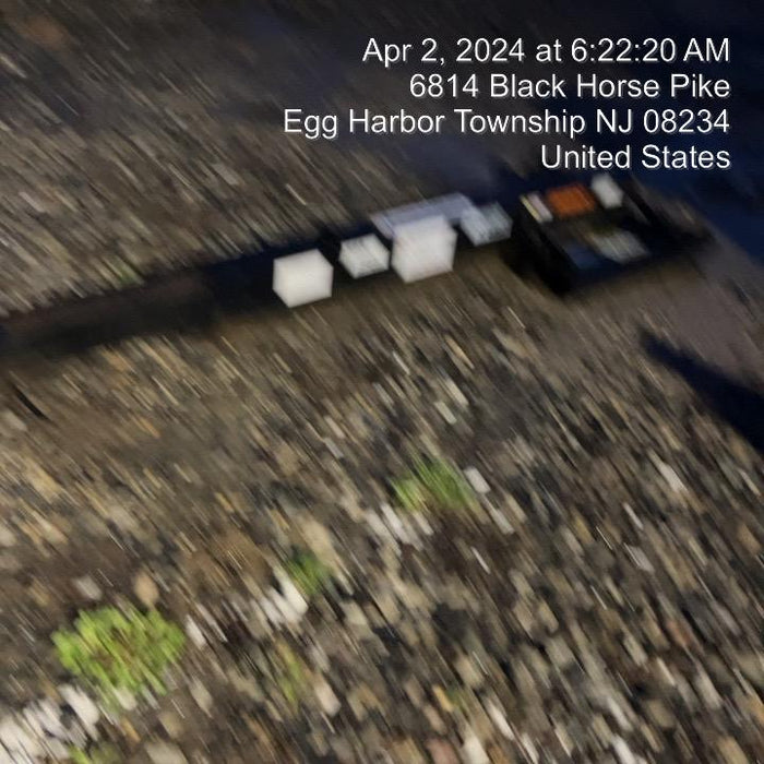 2021 STAR INDUSTRIES M1360B - Star JIB Boom