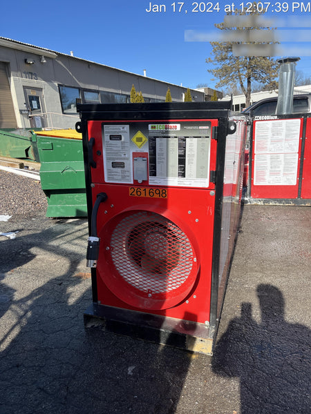 2022 CAMPO EB1000G-RE3