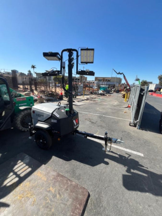 2024 WACKER NEUSON LTT4