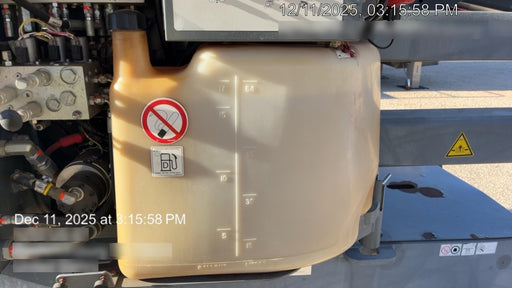 2019 SKYJACK SJ46 AJ