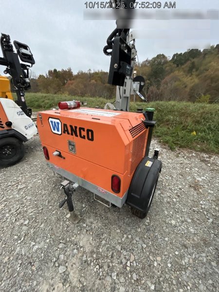 2024 WANCO WLTT-4MM4K
