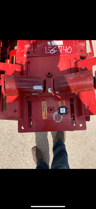 2021 KEY PLANT Pipe Conveyor