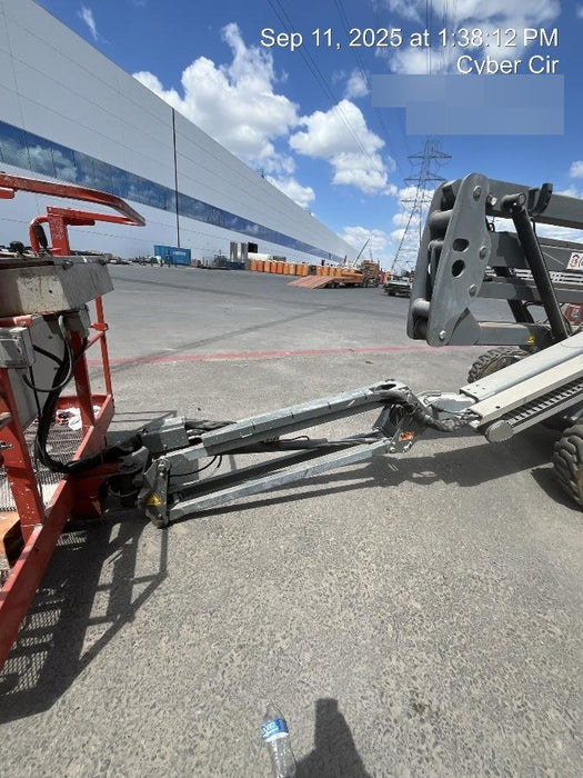 2019 SKYJACK SJ46 AJ