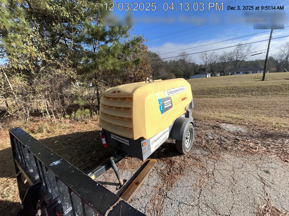 2020 ATLAS COPCO XAS188