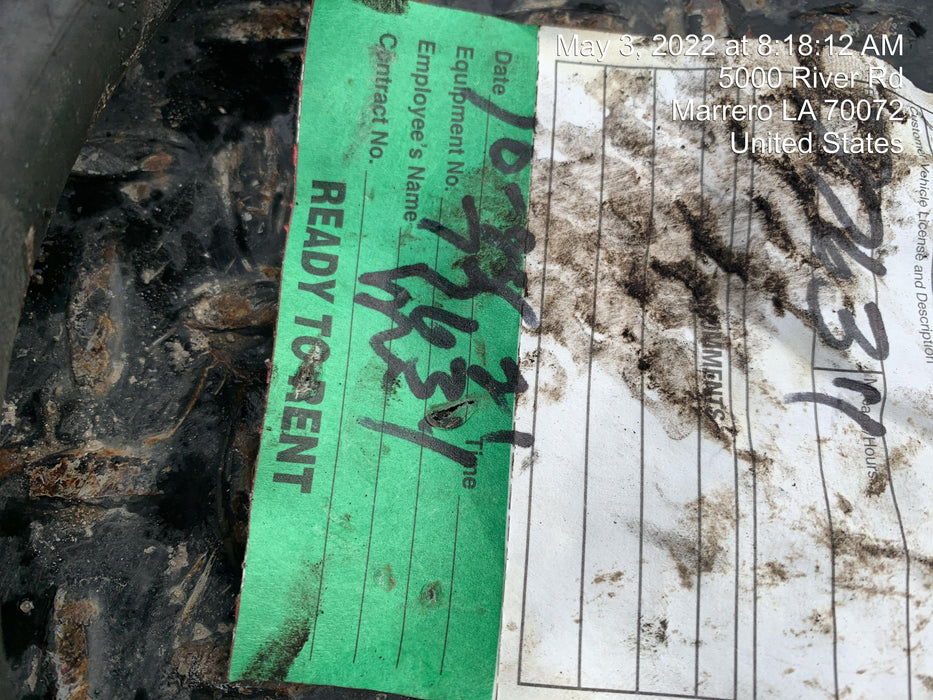 2020 MICHIGAN PNEUMATIC 750SS