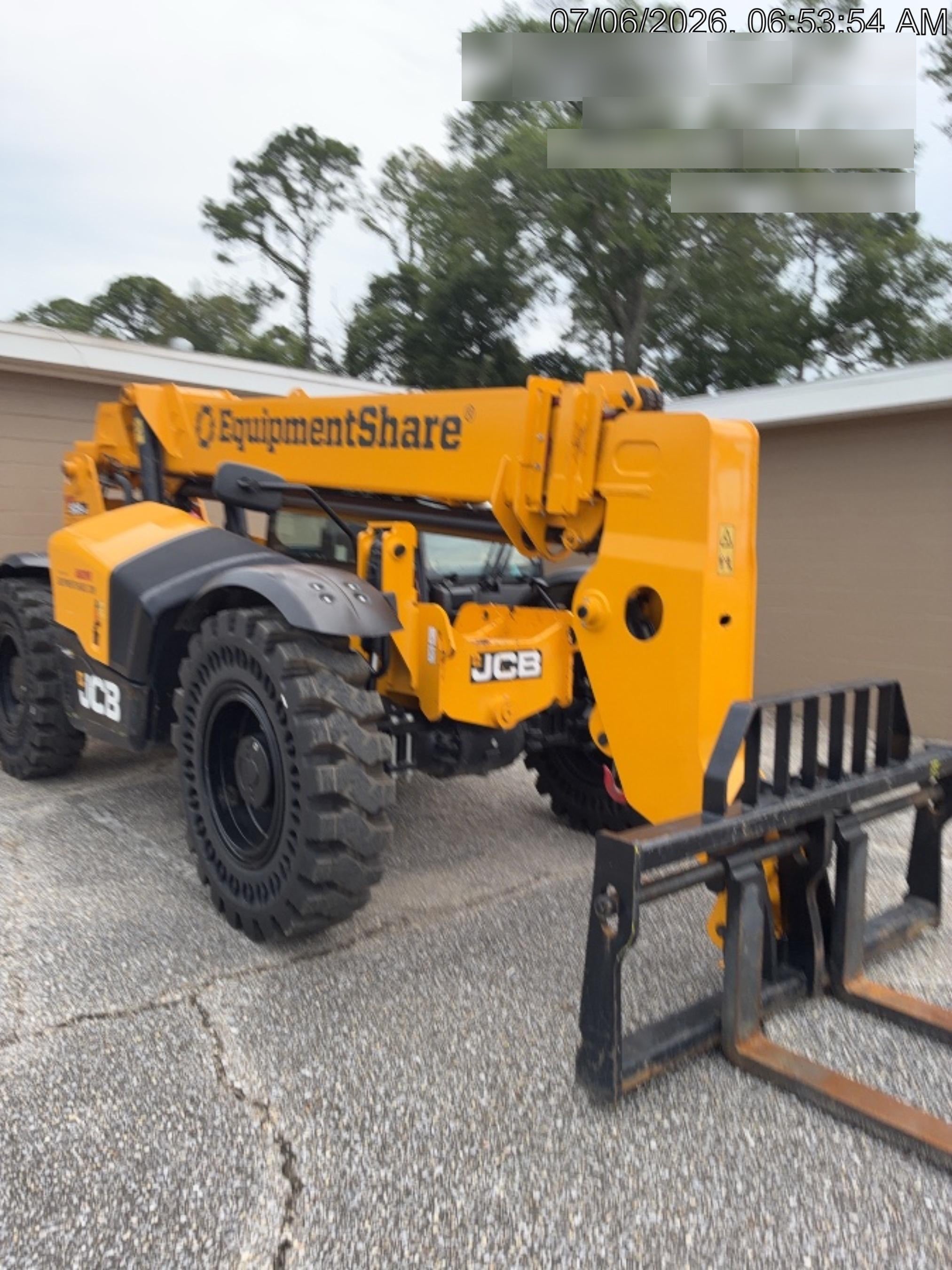 2024 JCB 509-42
