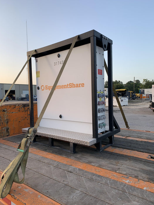 2023 TRYSTAR IL-086-VDE-27-LP