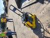 2019 WACKER NEUSON WP1550AW