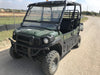 2019 KAWASAKI Mule PRO-DXT (Half Door)
