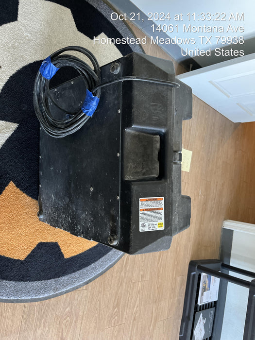 2022 PHOENIX Guardian R Hepa