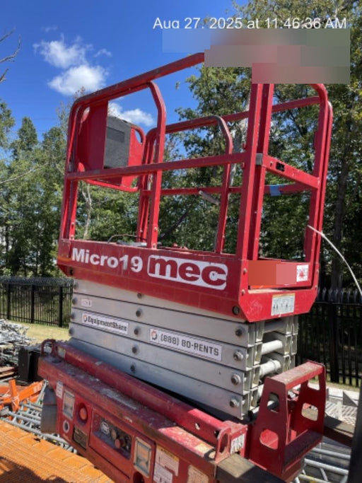 2019 MEC Micro 19