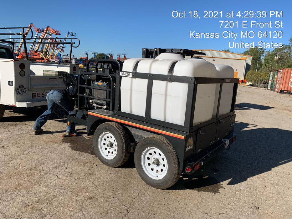 2020 MI-T-M CORPORATION HS-3006-0MDK-UR