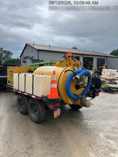 2023 VAC-TRON LP573XDT