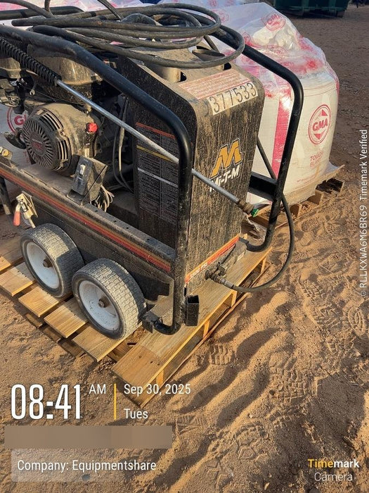 2023 MI-T-M CORPORATION HSP-3504-3MGH