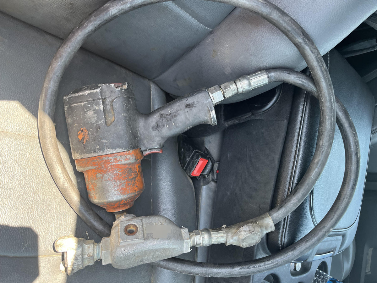 2021 MICHIGAN PNEUMATIC 750SS