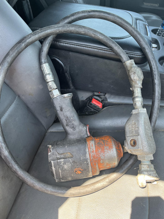 2021 MICHIGAN PNEUMATIC 750SS