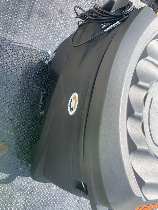 2021 POWER BREEZER PB10-A-06-B