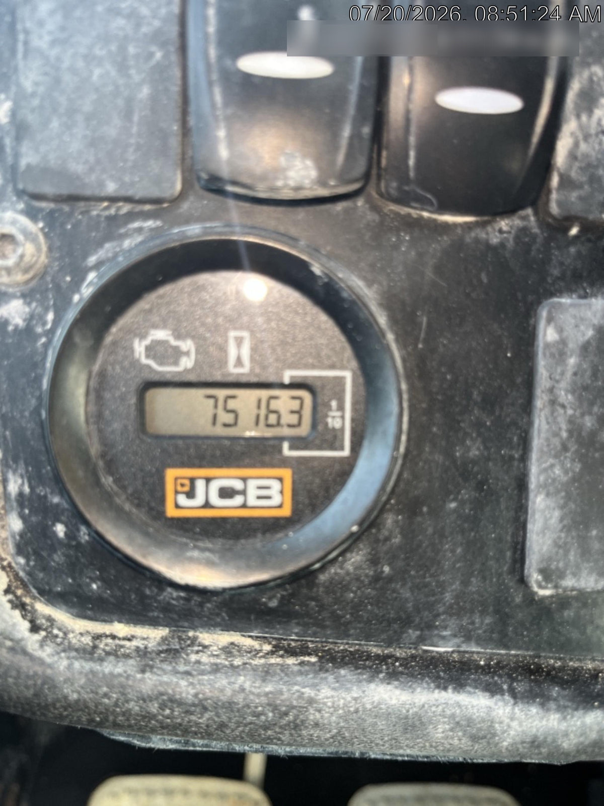 2025 JCB 510-56