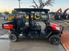 2022 KUBOTA RTV-X1140W-H (Canopy)