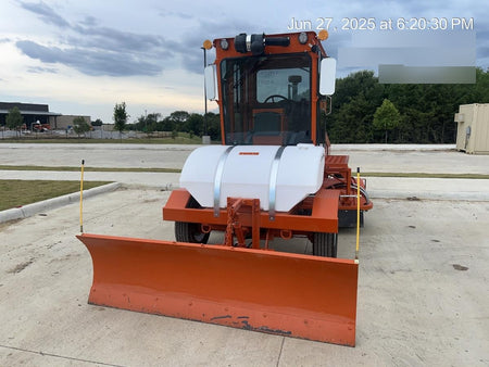 2025 BROCE RK350