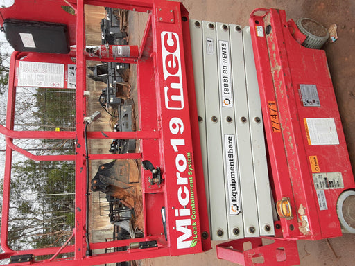 2020 MEC Micro 19