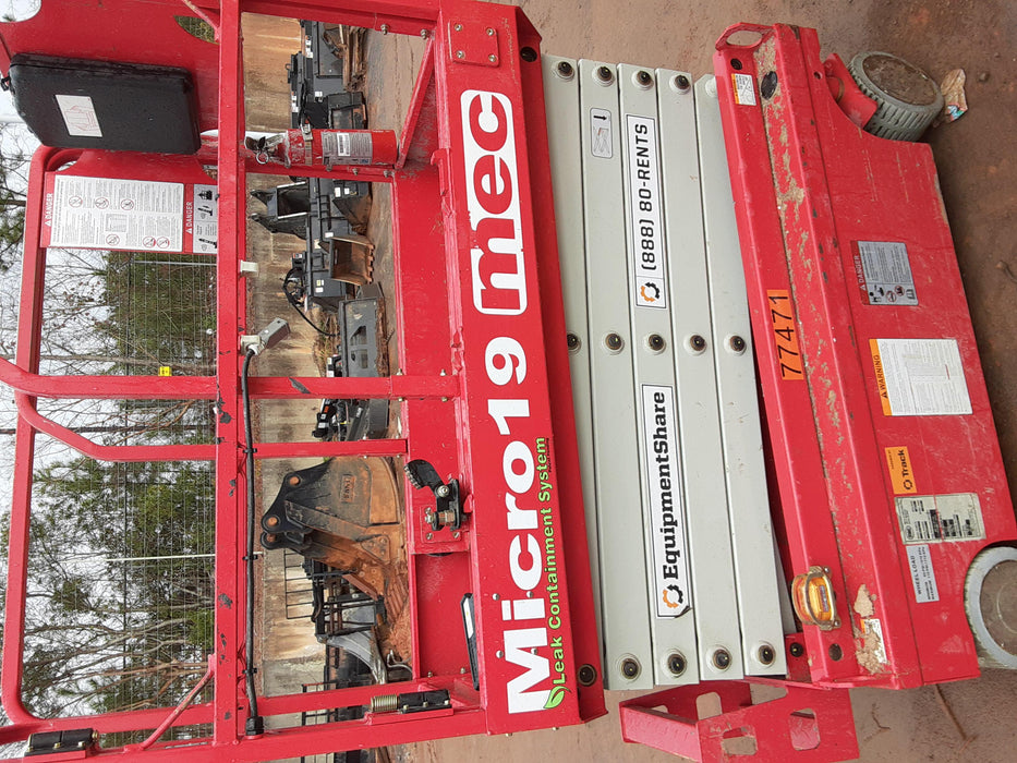 2020 MEC Micro 19