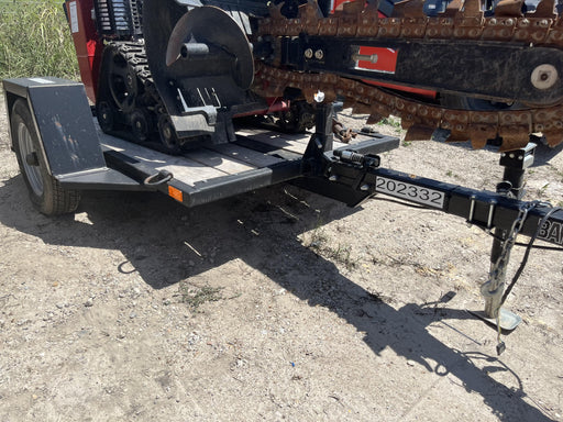 2022 BARRETO E4X6TBT