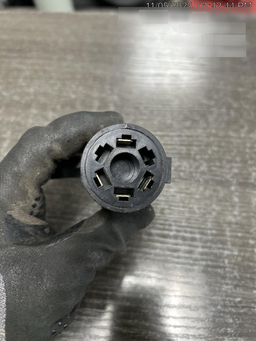 2022 ATLAS COPCO XAS188 CWK