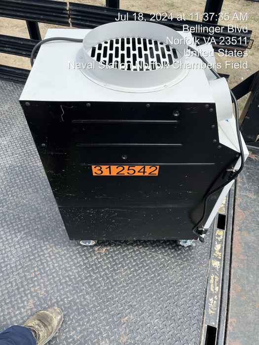 2023 KWIKOOL KPAC1411-2